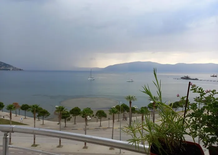 Best View On Lungomare