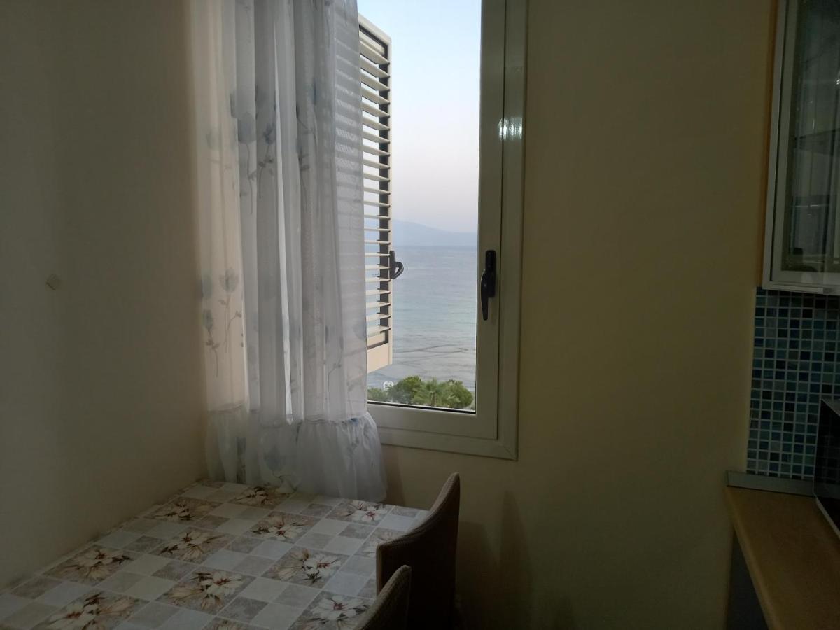 View On Lungomare *