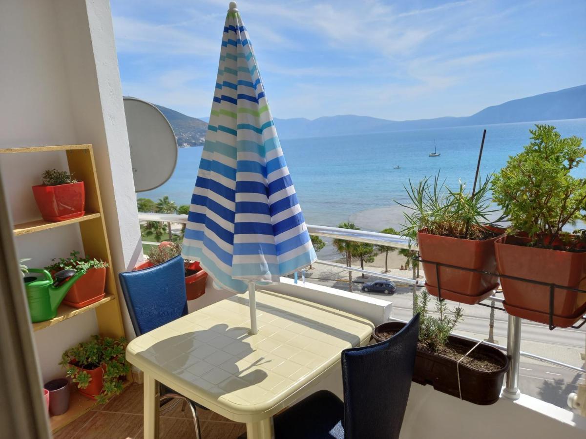 View On Lungomare Apartament