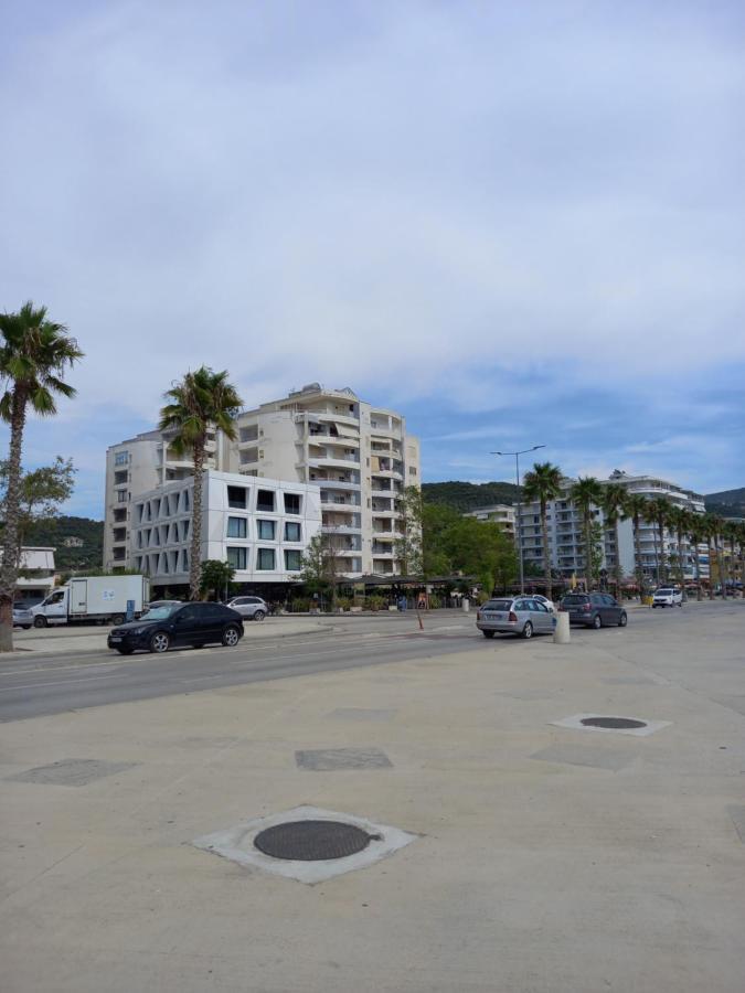 View On Lungomare